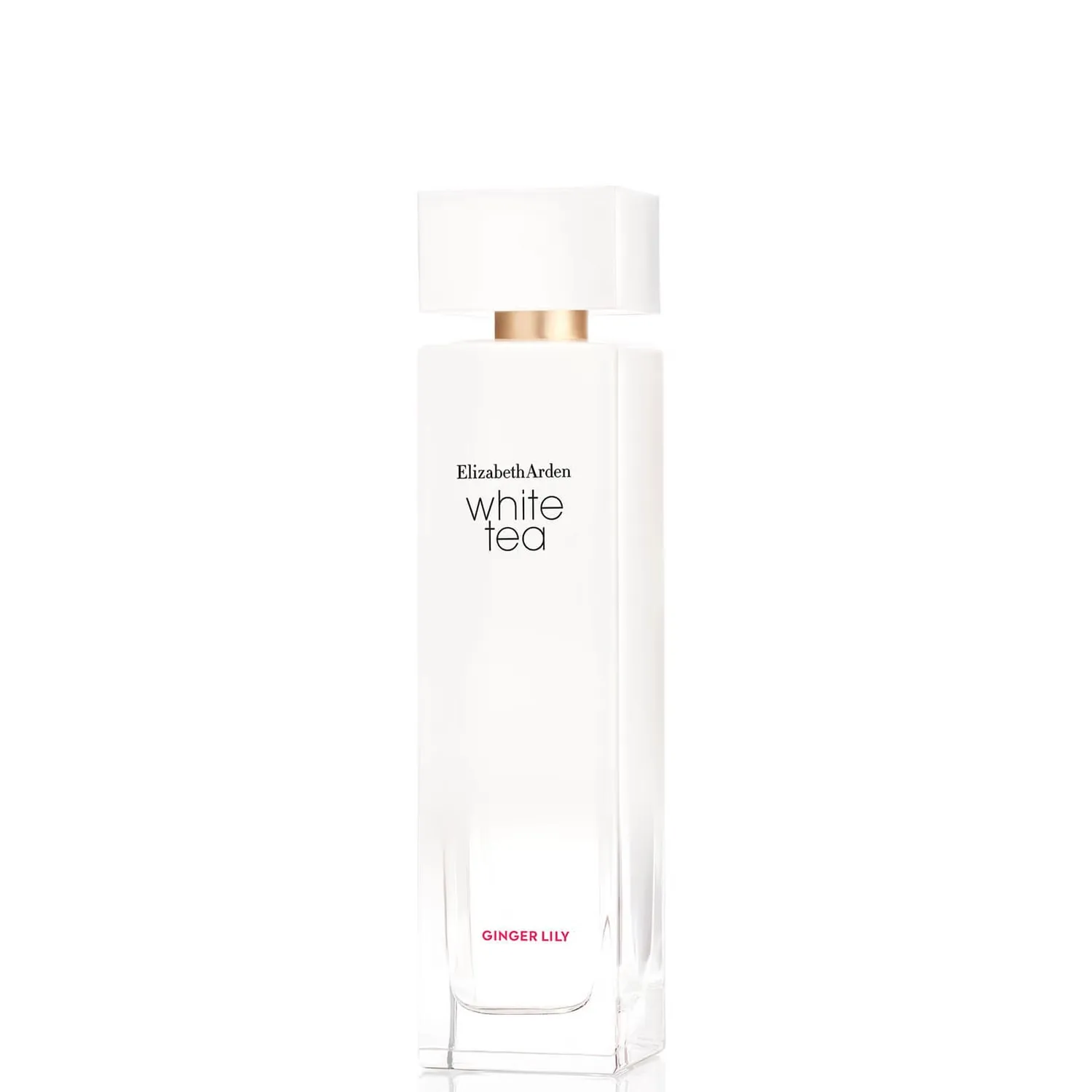 

Туалетная вода-спрей Белый чай Gingerlily 100мл Elizabeth Arden