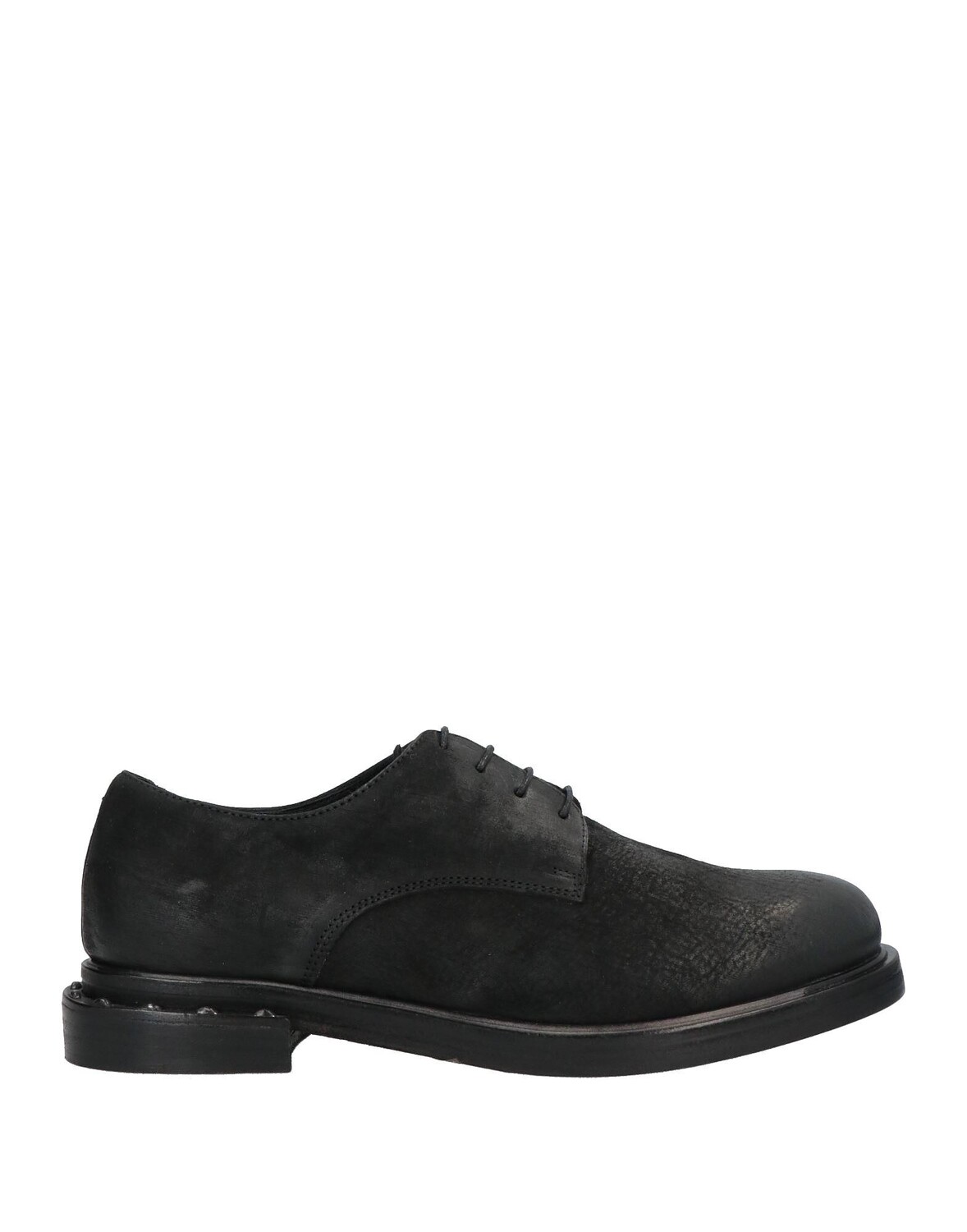 

Туфли на шнуровке I.N.K. Shoes, черный
