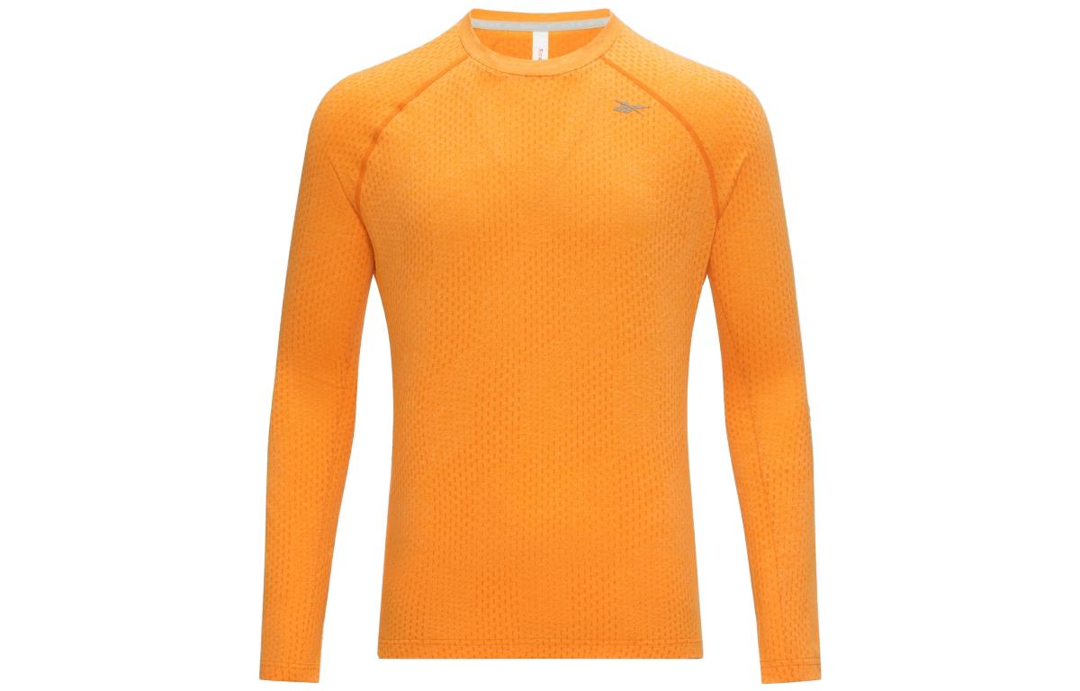 

Футболка мужская Reebok, оранжевый