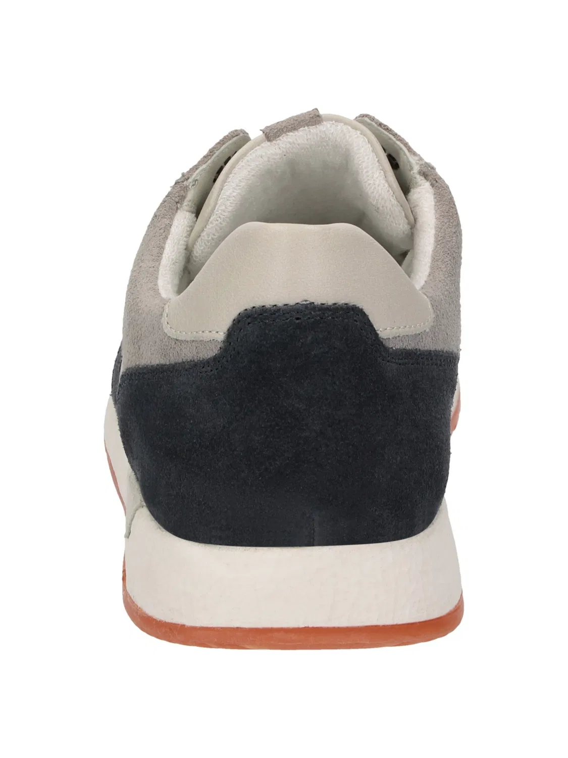Кроссовки ' Rojaro-718 ' Sioux, Dark Blue — фото 3