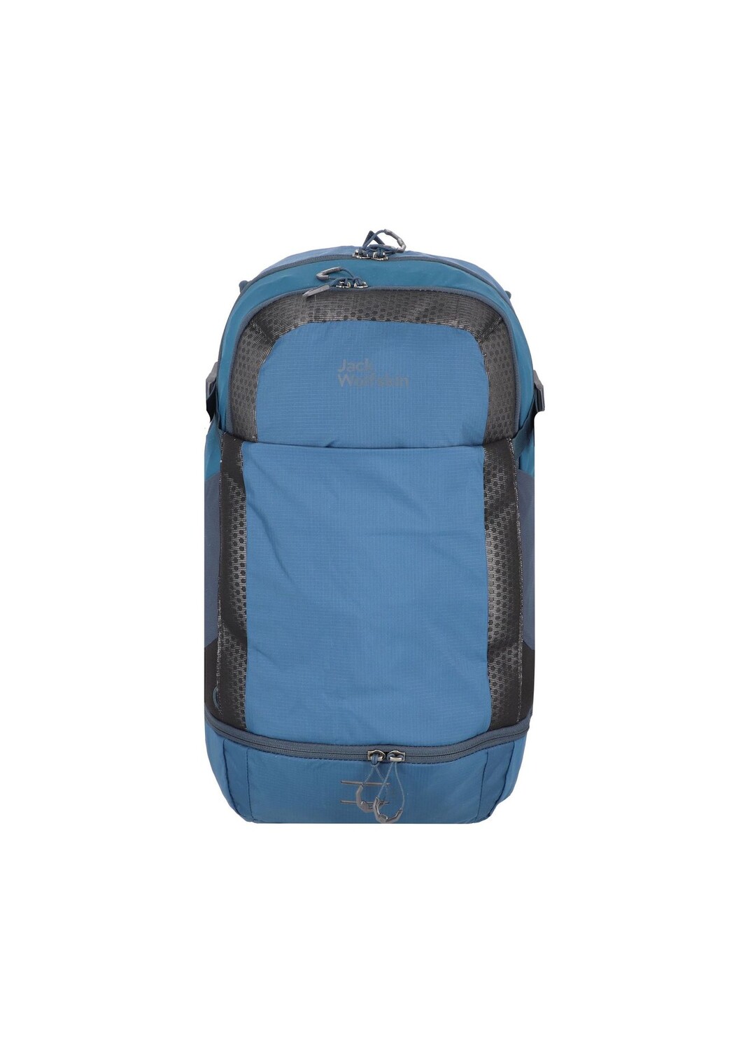 

Рюкзак Moab Jam Pro 30.5 51 см Jack Wolfskin, цвет Dark Sea