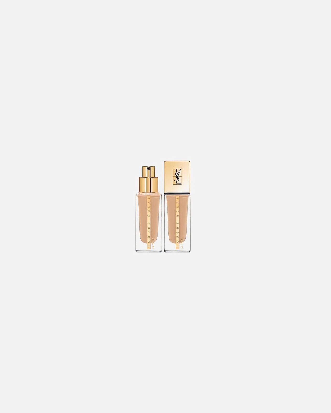 

Тональный крем Touche éclat touche eclat le teint foundation spf22 Yves Saint Laurent, nr. br40, 25 мл