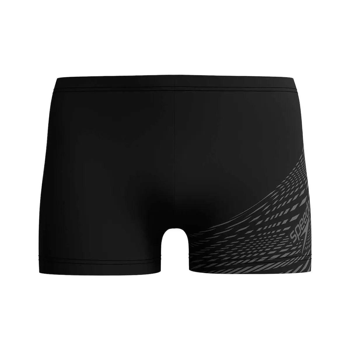 

Мужские плавки для плавания Medley Logo Aquashort Speedo, черный