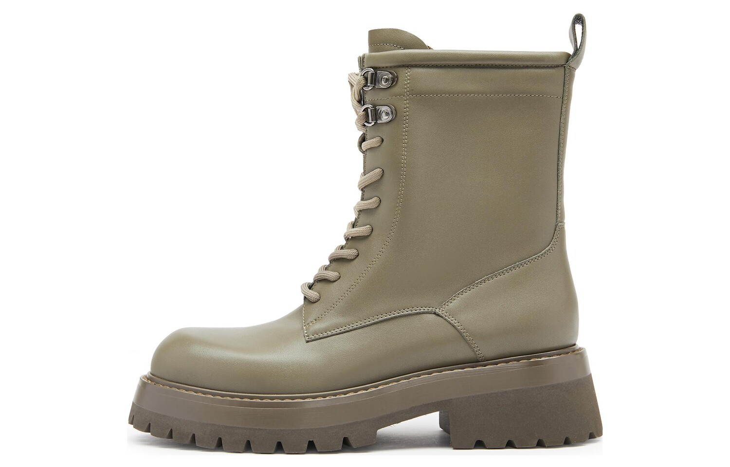 

Ботинки Martin Boot женские Staccato, цвет Canyon Green