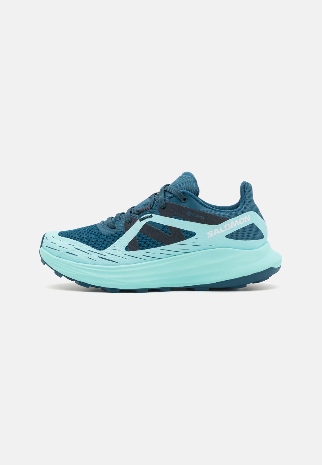 

Кроссовки ULTRA FLOW GTX Salomon, темно-синий