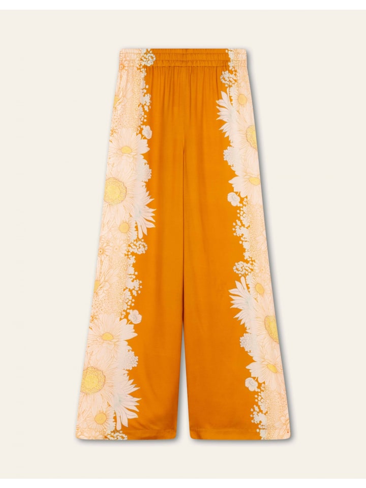 

Спортивные штаны Oilily, зеленый