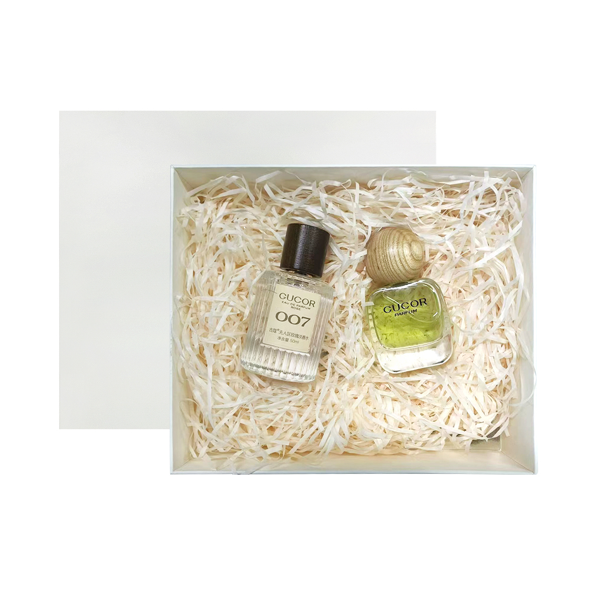 

Gukko Духи woody floral edp rose amber 50ml