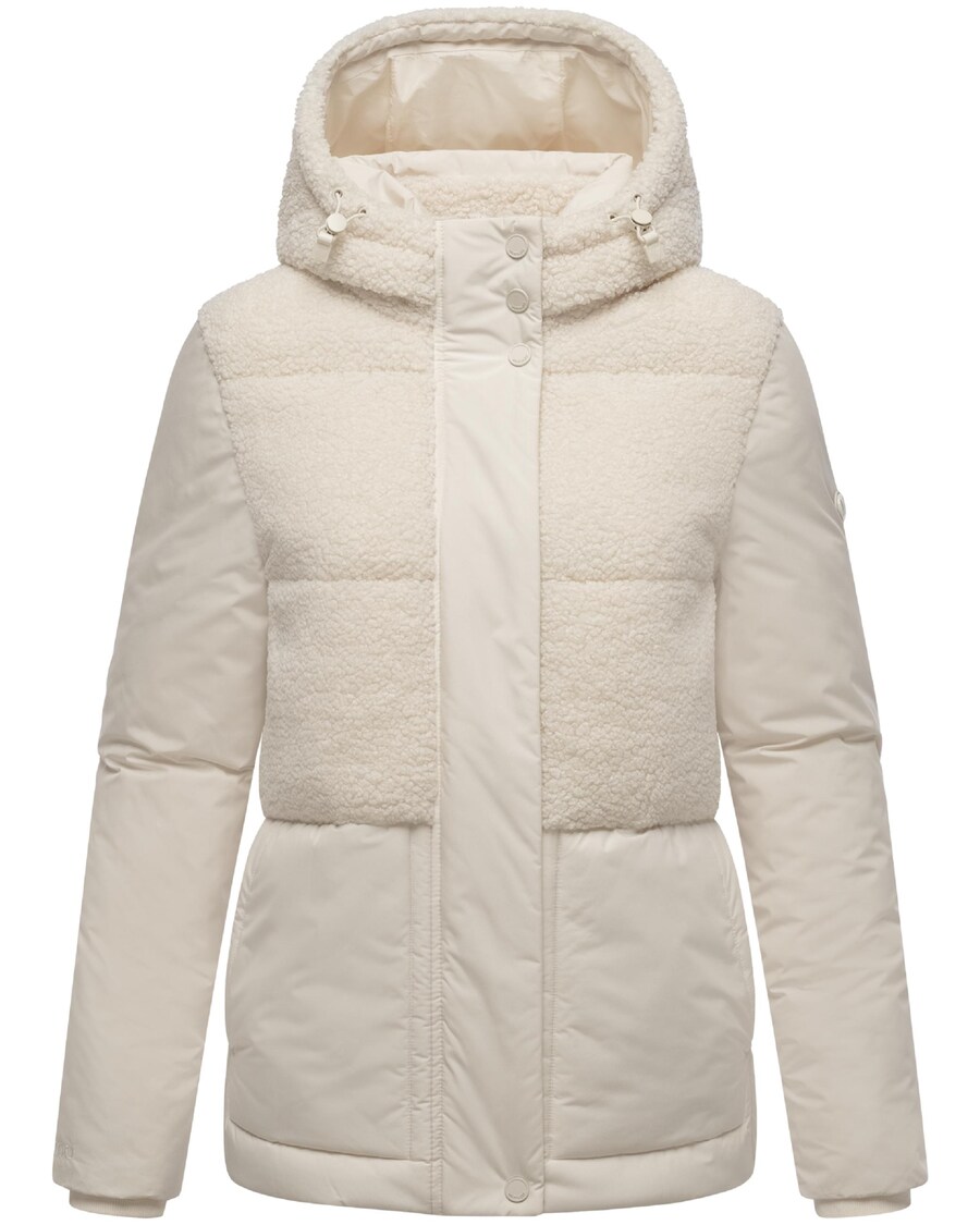 

Зимняя куртка MARIKOO Sheeta 16, White