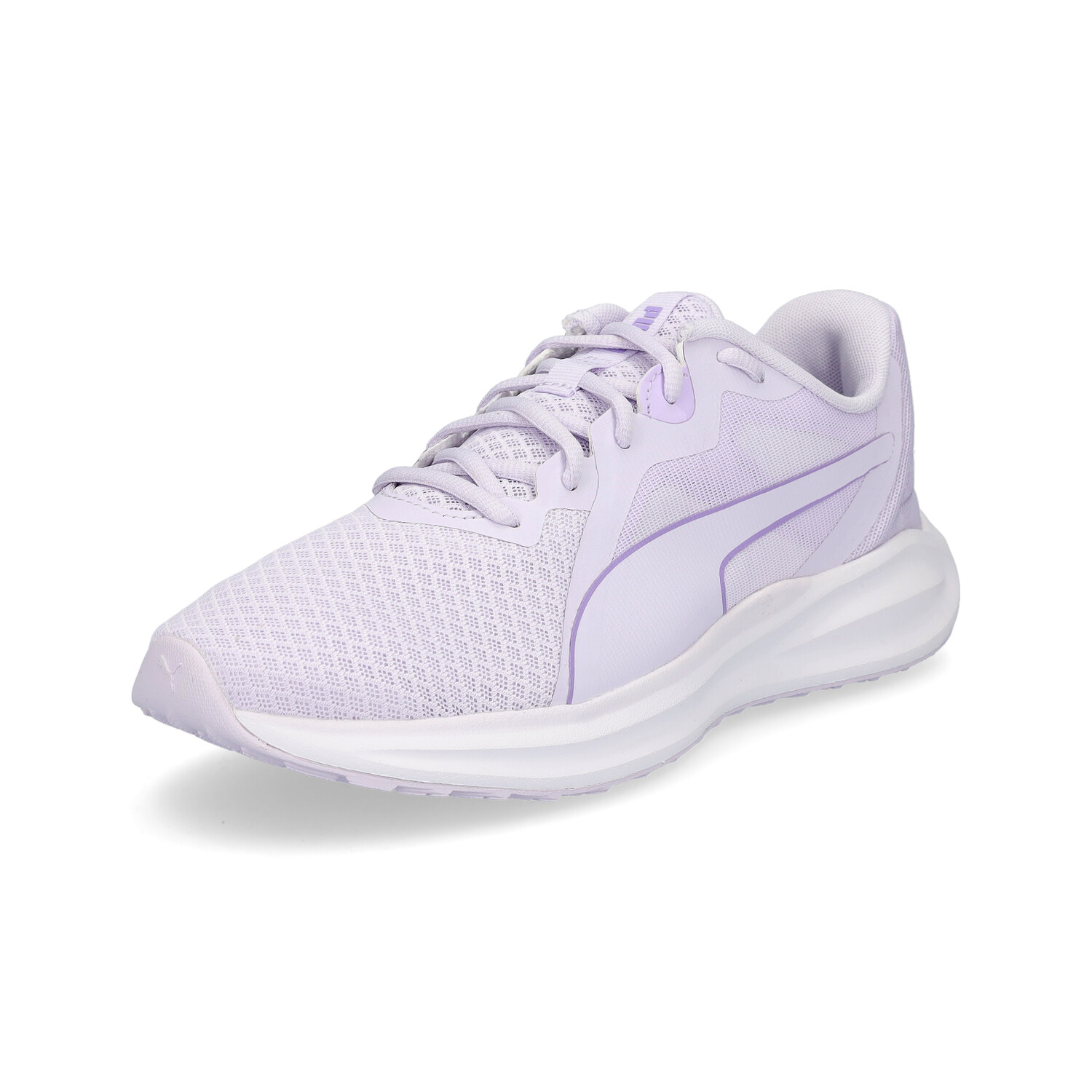 Кроссовки Puma Sneaker, цвет flieder