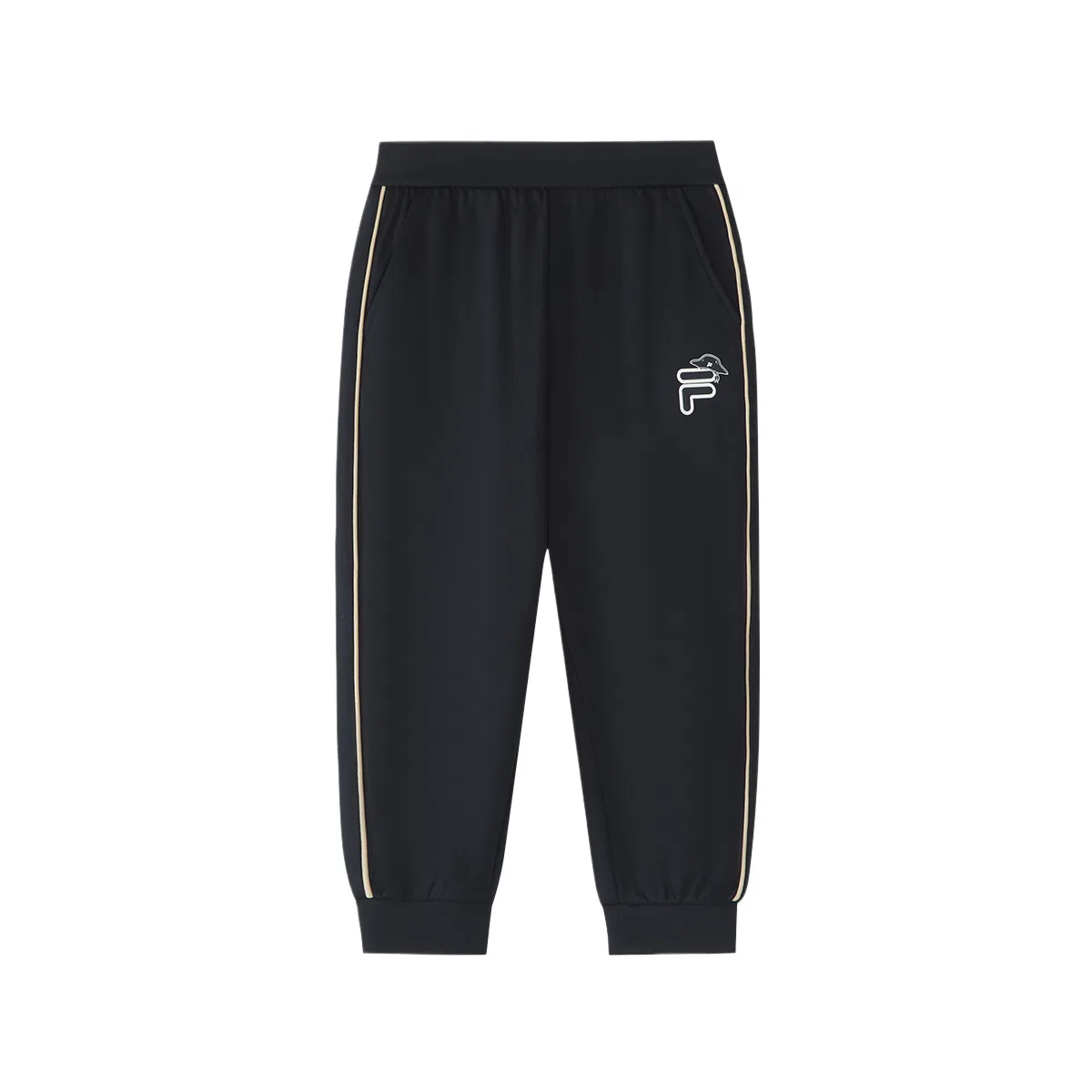 Детские спортивные штаны FILA KIDS Legend Blue