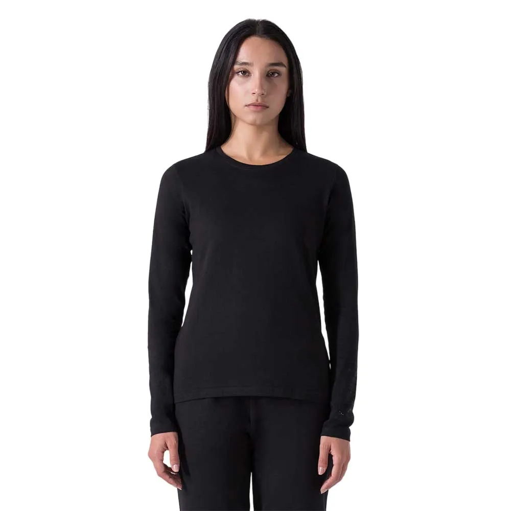 

Футболка Everlast Jersey long sleeve, черный