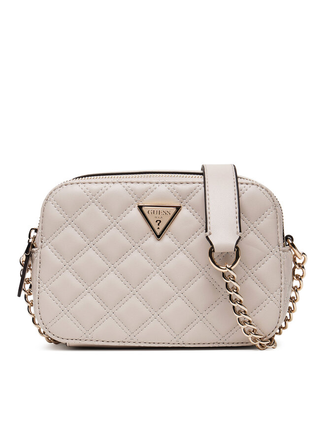 

Вечерняя сумка Guess Giully II HWQG96 73140 Beige