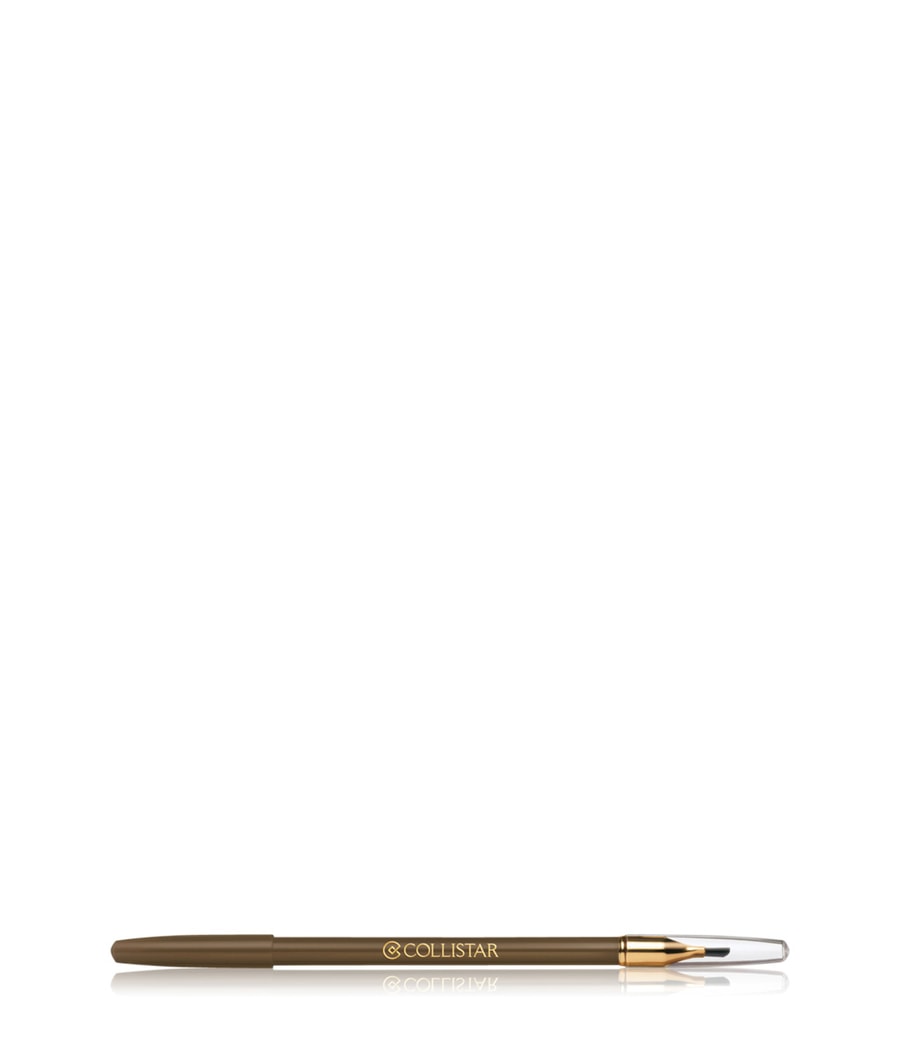 

Карандаш для бровей Collistar Eyes Professional, NR. 2 - DOVE GRAY, 1.2g