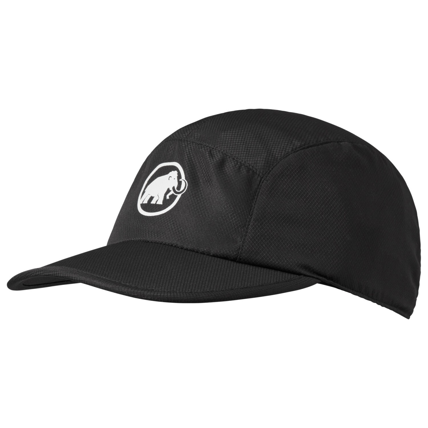 

Кепка Mammut Aenergy Light, цвет Black II
