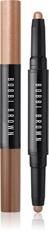 

Тени для век в двойной карандаш Bobbi Brown Long-Wear Cream Shadow Stick Duo, Golden Pink / Taupe 1,6 g