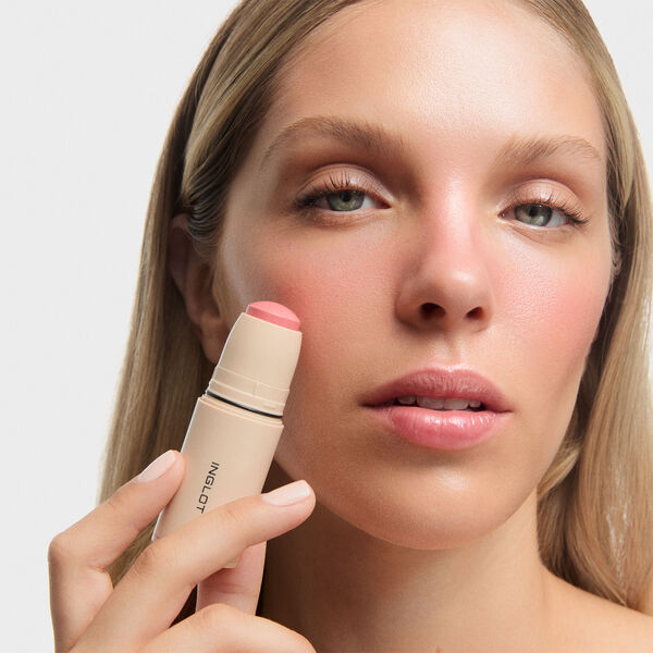Кремовые румяна-карандаш 210, 6,2 г Inglot, цвет 210 — фото 3