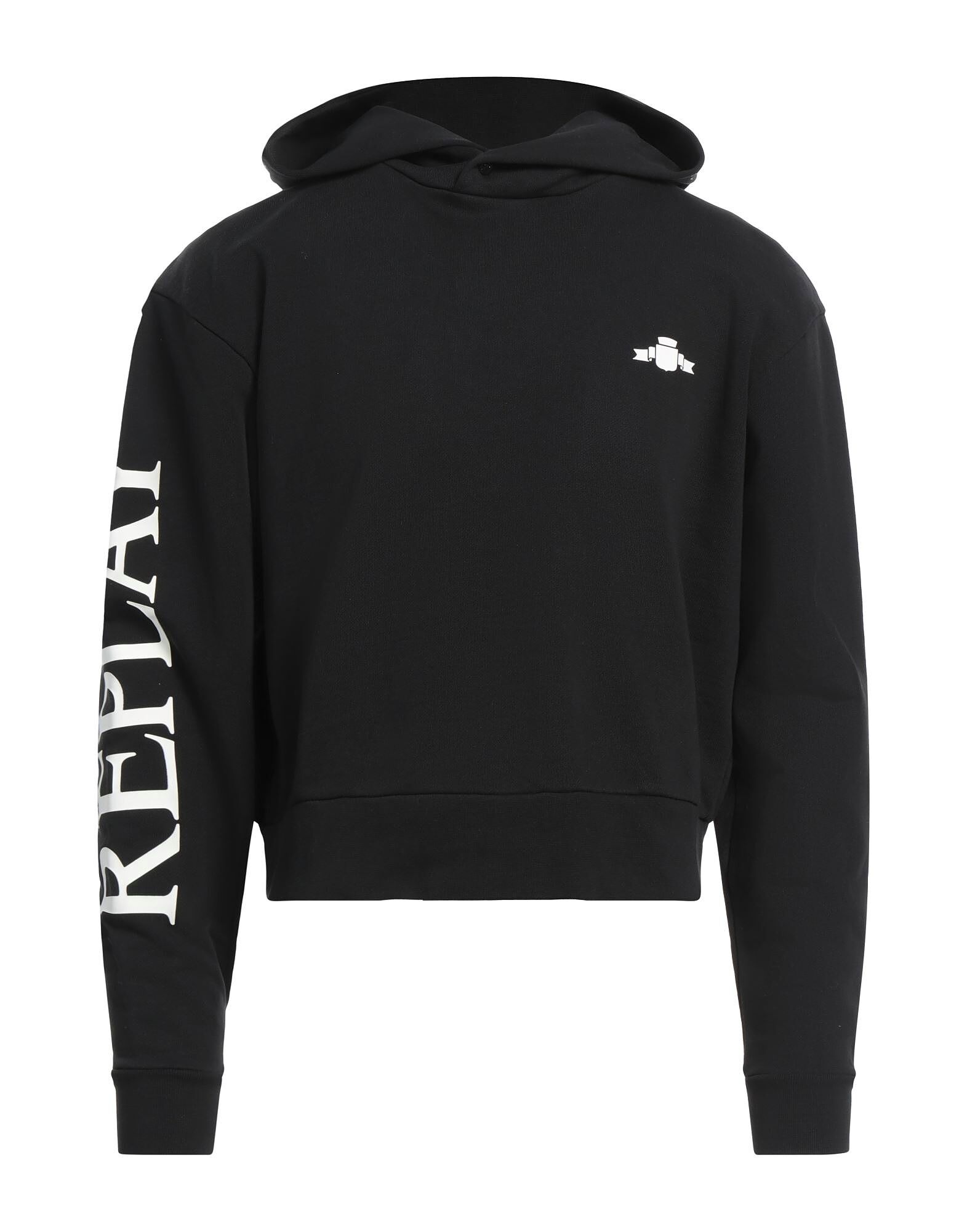 

Толстовка Replay, черный