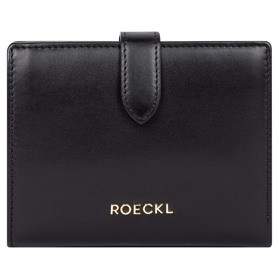 

Кошелек Roeckl Wallet Julie, черный