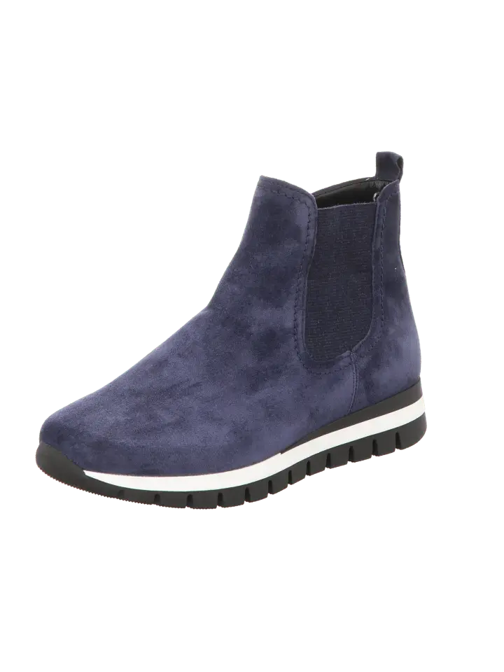 

Ботинки Gabor Comfort Turin, цвет marine micro