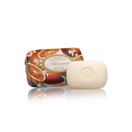 

Мыло Fiorentino Orange 200 г Antico Saponificio Fiorentino