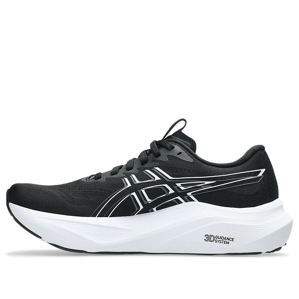 Кроссовки (WMNS) ASICS GT 2000 14 'Black White'