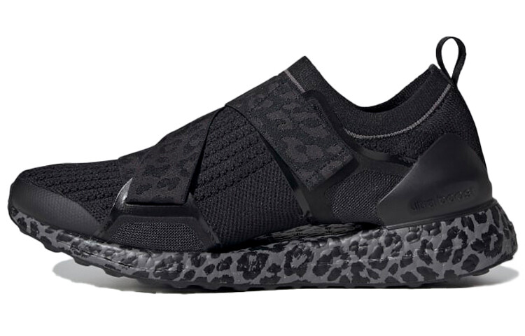 

Кроссовки женские ULT Low-top черные Adidas