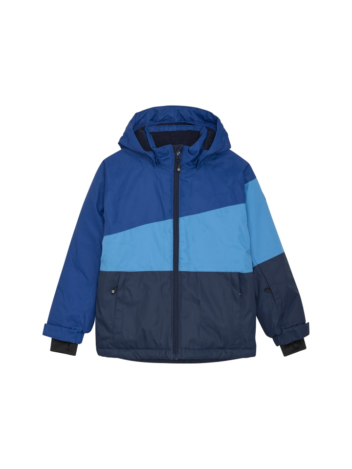 

Лыжная куртка Color Kids, цвет skijacke coski jacket colorblock