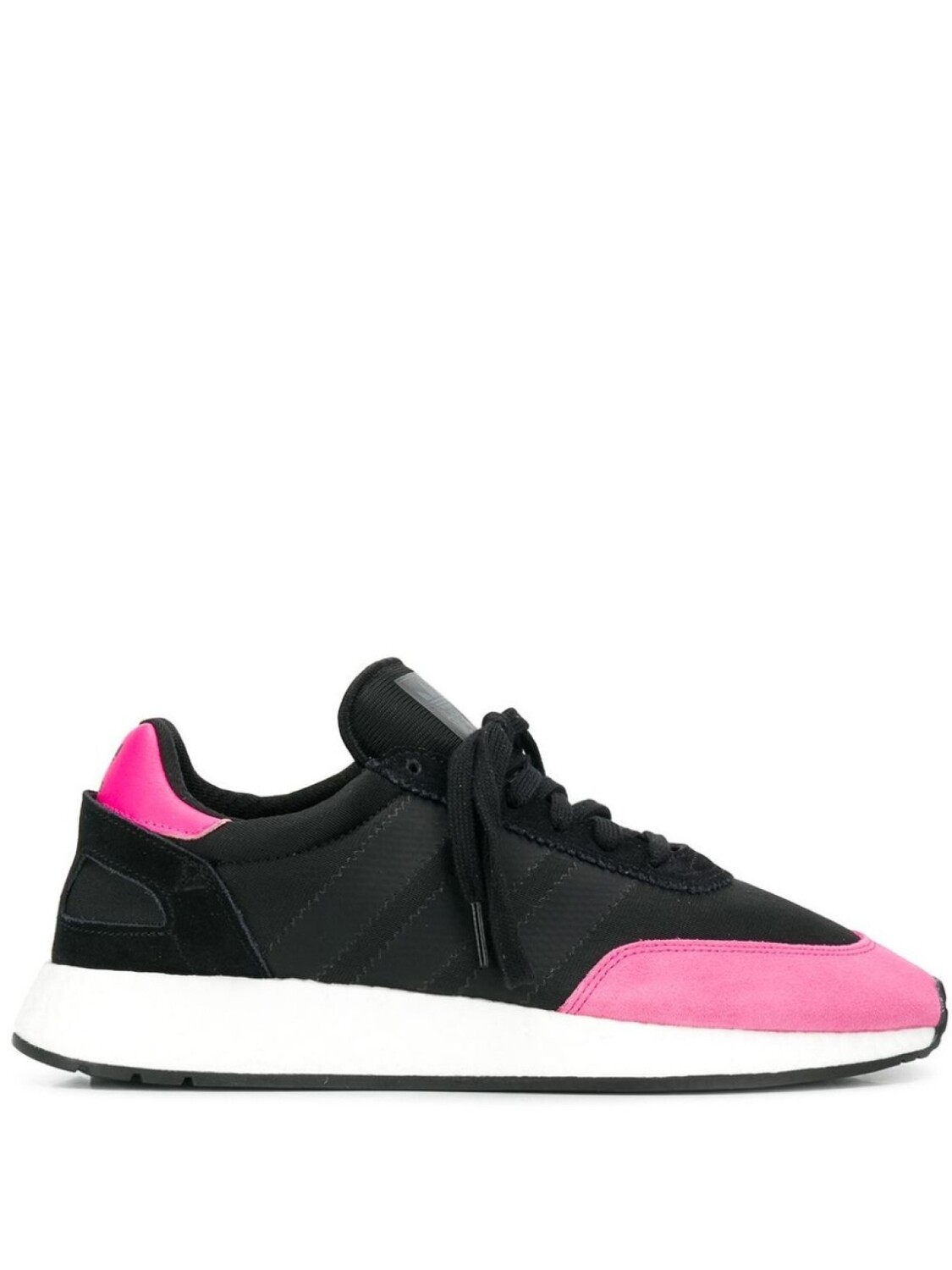 

adidas кроссовки I-5923, черный