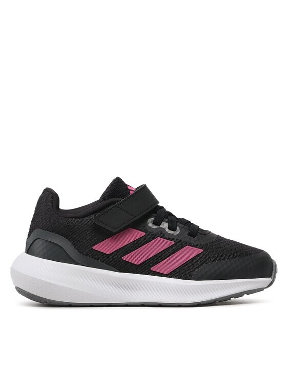 

Кроссовки Adidas, черный
