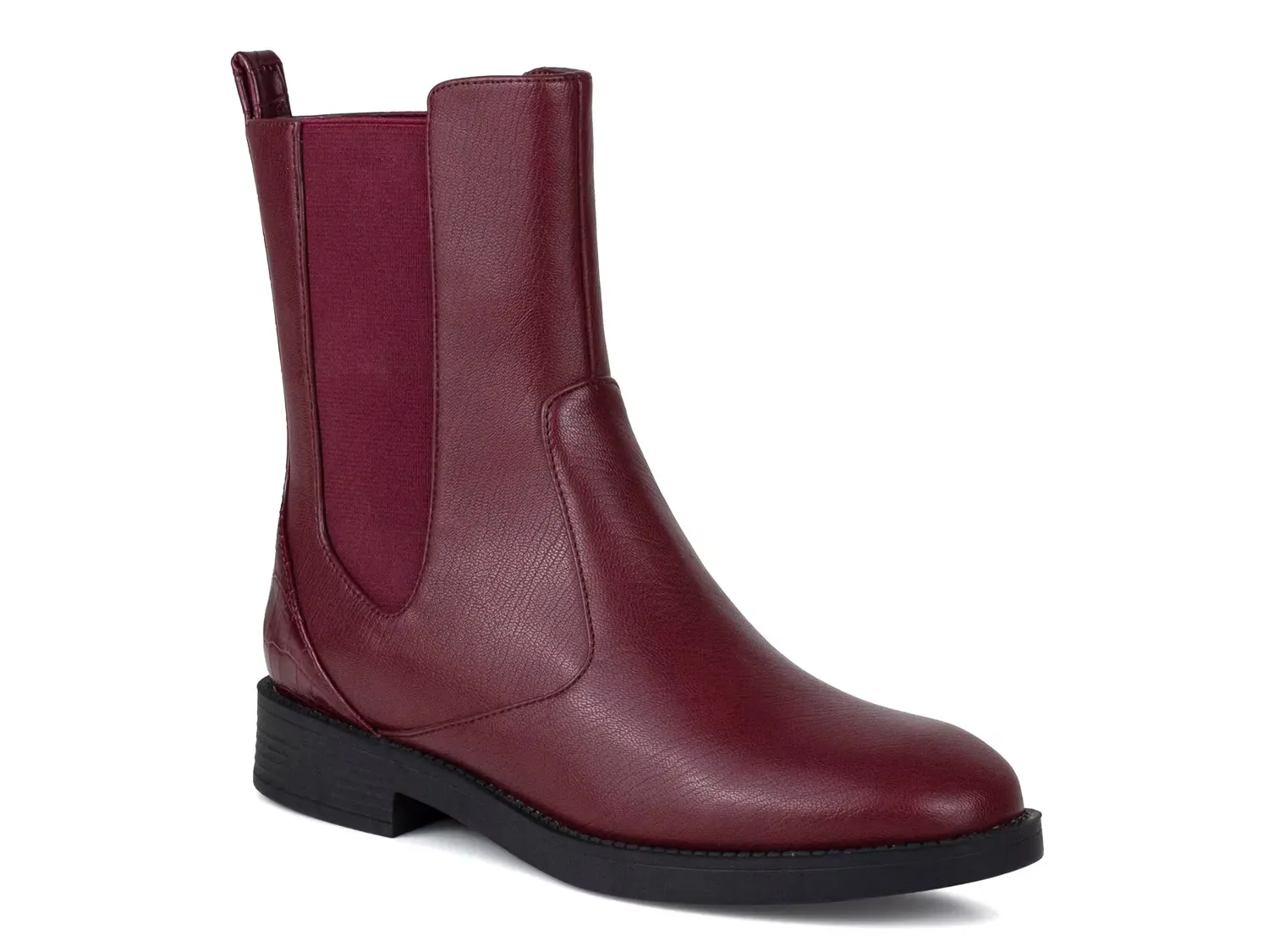 Ботинки Chelsea Cassidy Ninety Union, Red