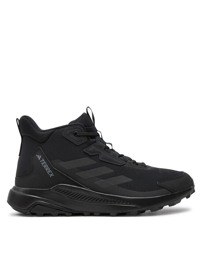 

Сапоги Adidas, черный