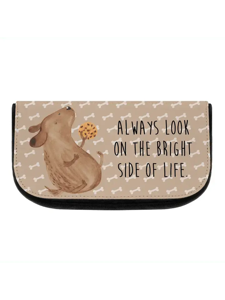 

Косметичка Mr & Mrs Panda Hund Keks, цвет hundeglück