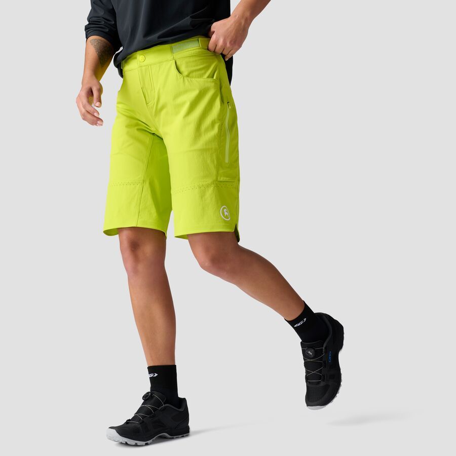 

Шорты Backcountry Empire 115in Bike Short Backcountry, Lime Punch