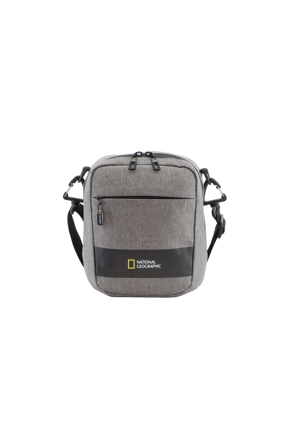 

Сумка через плечо National Geographic Schultertasche SHADOW, серый