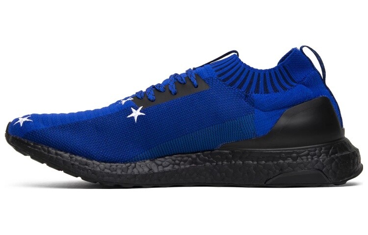 

Кроссовки Adidas Ultraboost Uncaged унисекс