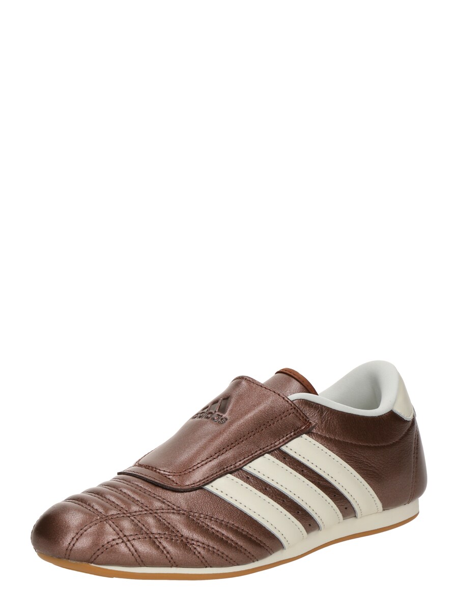 Слипоны ADIDAS ORIGINALS TAEKWONDO, Brown