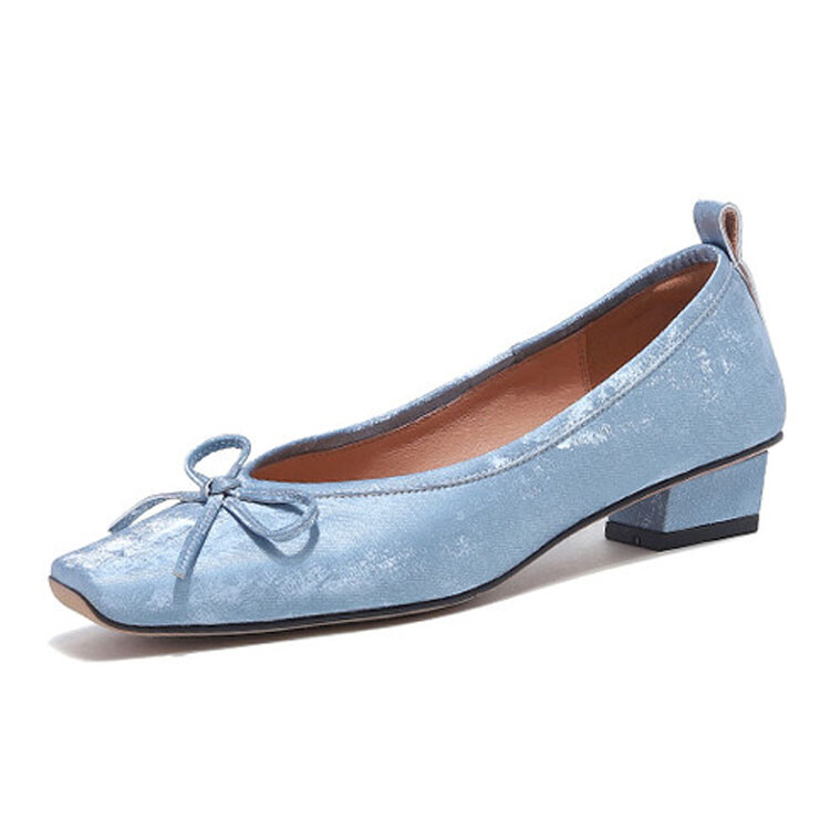 

Туфли женские повседневные Women's Casual Shoes Women's Mewgl, цвет Apricot