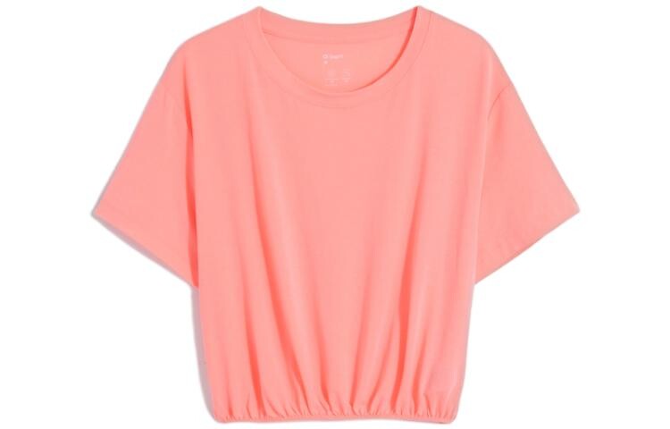 

Укороченный топ женский Gap