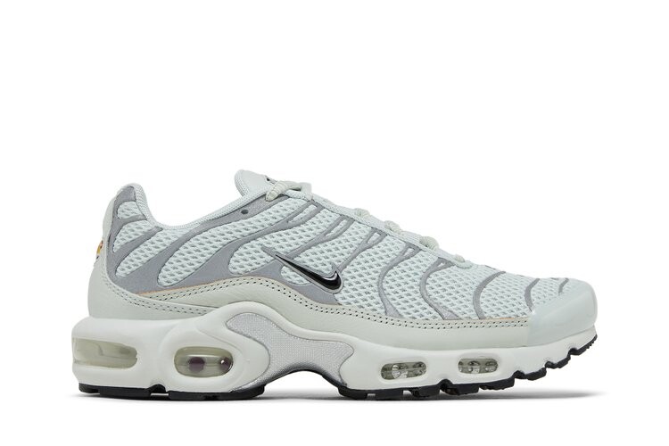 Кроссовки Nike Wmns Air Max Plus, серый