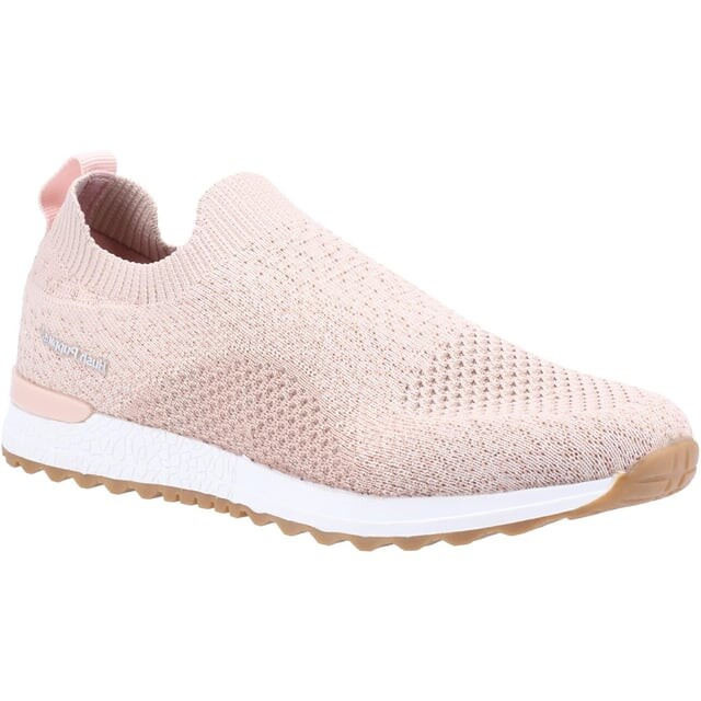 Женские кроссовки Ennis Hush Puppies, красный