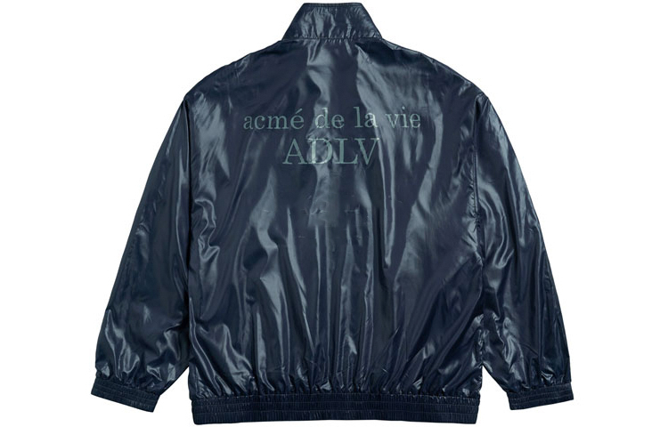 

Acme De La Vie Куртка ADLV унисекс морской синий, Marine Blue