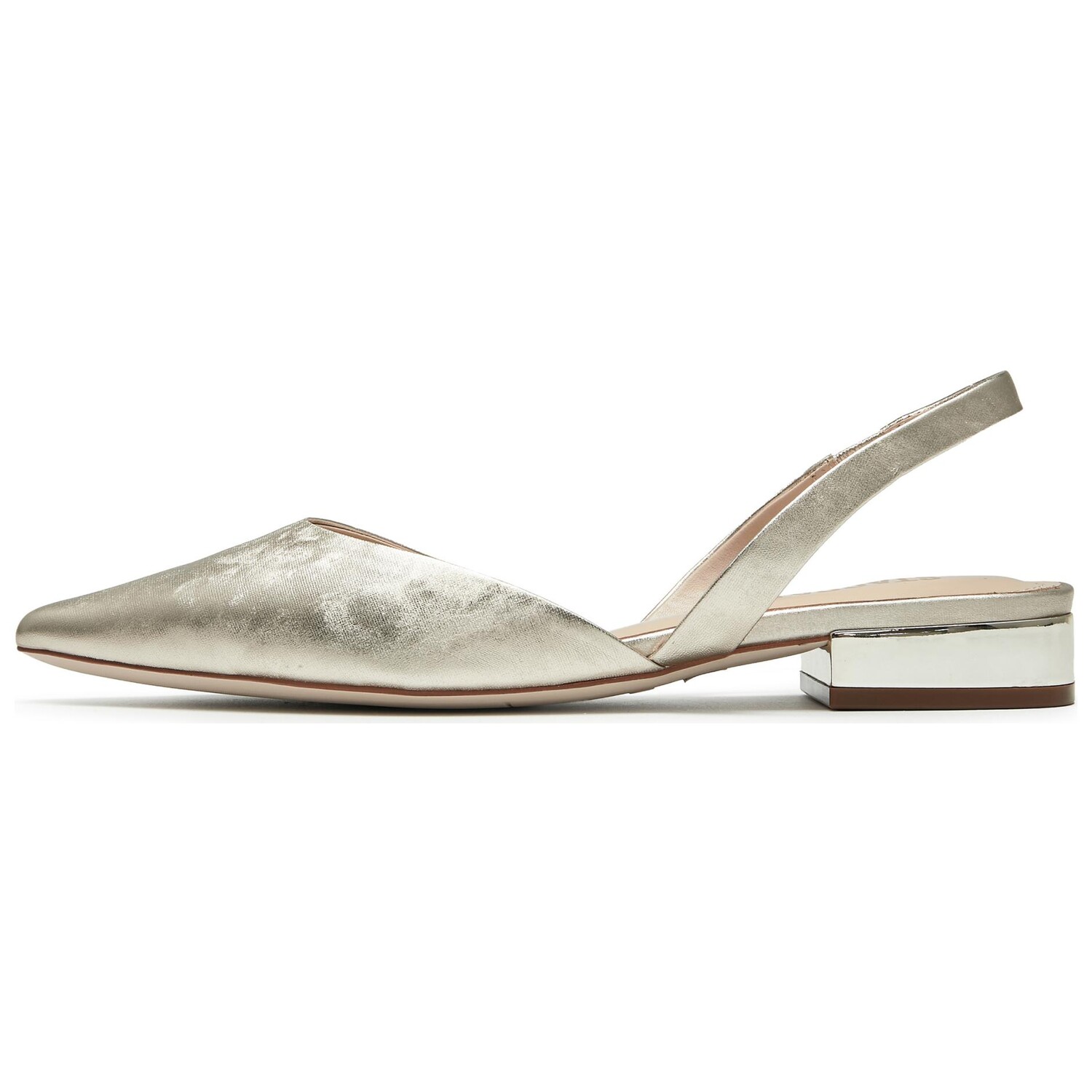 Туфли женские повседневные Women's Casual Shoes Women's Staccato, цвет Sunset gold