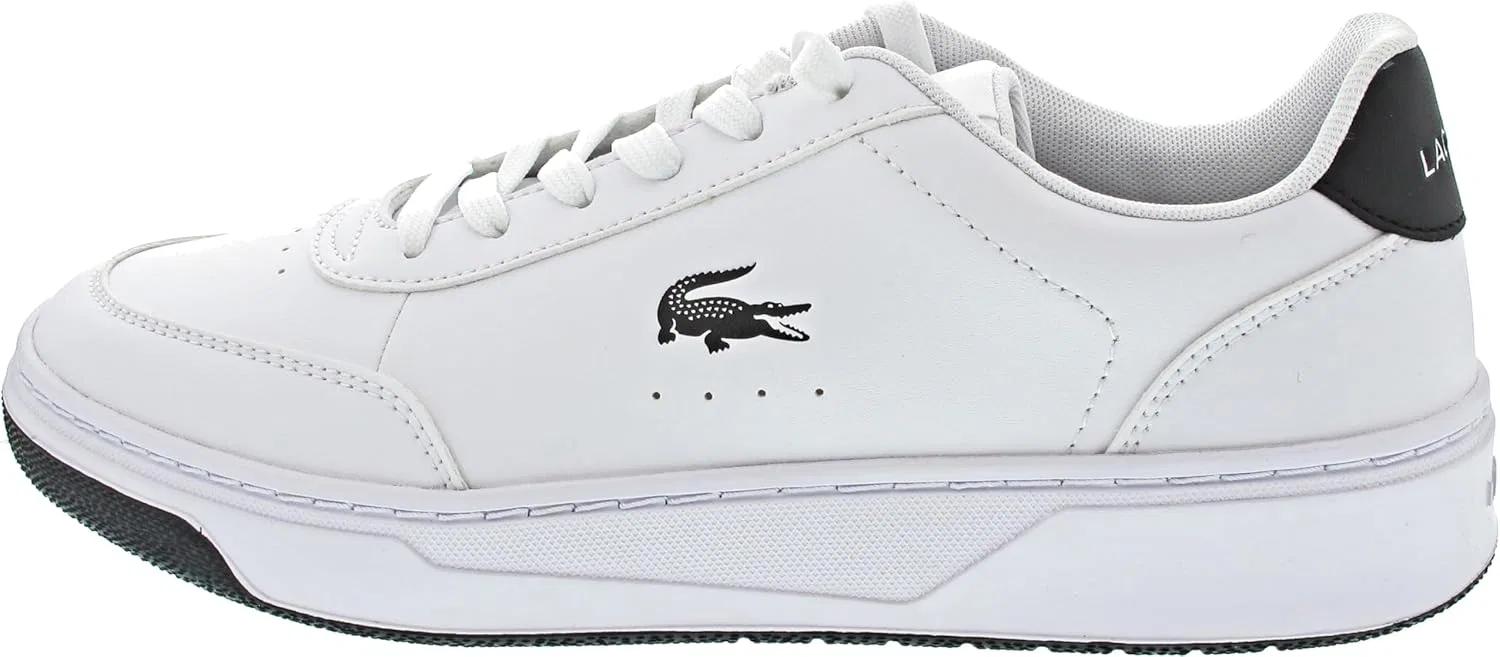 Мужские кроссовки Lacoste Court Pro 225 - 50SMA0073, Wht Blk