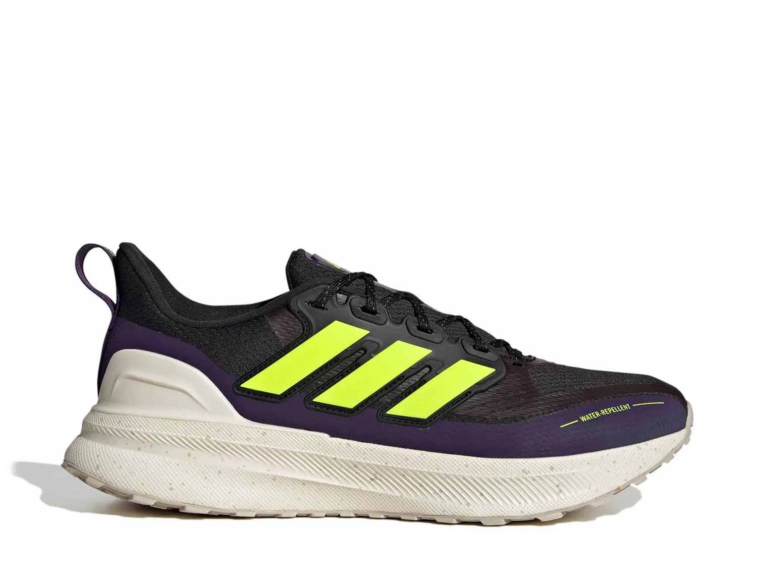 Кроссовки adidas Ultrarun 5 TR Running Shoe - Men's, черный — фото 2