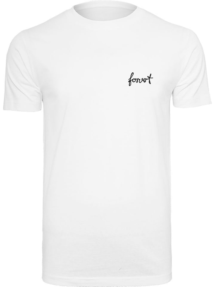 

Футболка Forvert T-Shirt Roundneck Salinas белого цвета Brandit, Белый, Футболка Forvert T-Shirt Roundneck Salinas белого цвета Brandit