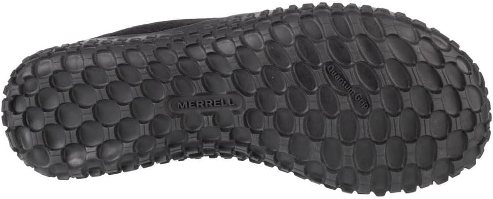 Мужские кроссовки-тапочки Merrell, черный — фото 4