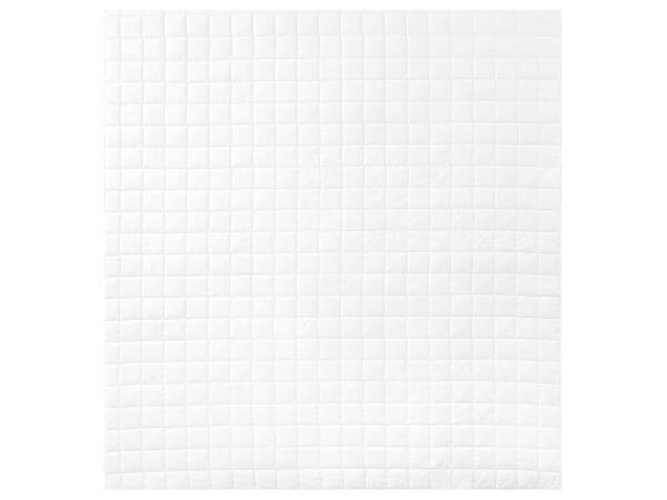 

Покрывало Beliani ANNAPURNA, 220x1x200 см, белый