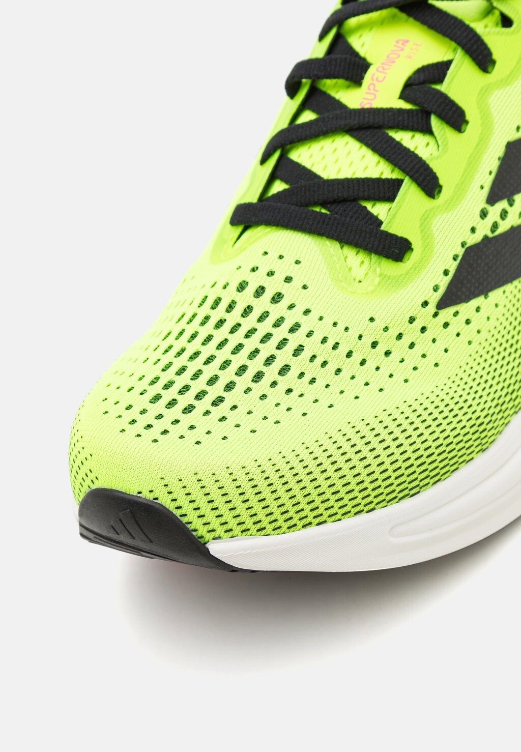 

Кроссовки SUPERNOVA adidas, желтый