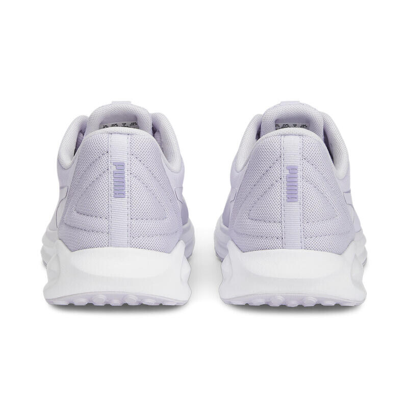 Кроссовки Twitch Runner Fresh для женщин PUMA, цвет weiss — фото 2