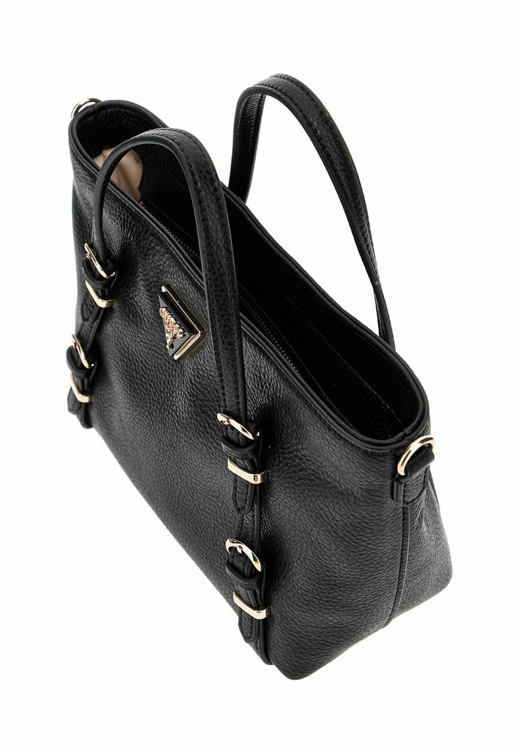 

Большая сумка LEVIA Guess, черный